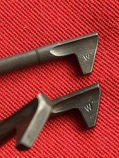 # 81 WW2 M1 M2 30 US Carabina Bullone PIN Tipo 2 Marcato: W (Winchester) Mai Usato NOS