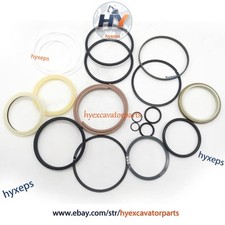 Kit guarnizioni cilindro benna
