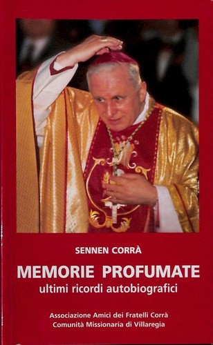 Memorie profumate ultimi - profumate,,