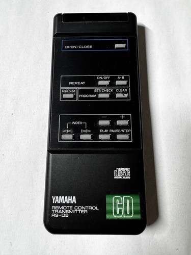 Telecomando originale yamaha - originale,