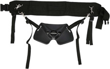 Cintura combattimento con - cintura,