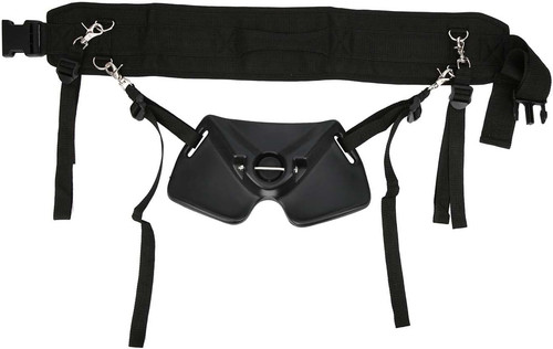Cintura combattimento con - da,