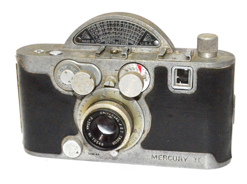 Universal mercury modello - universal,