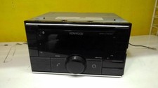 Autoradio Kenwood DPX-U750BT Bluetooth 2DIN CD/AM/FM AUX USB usato originale