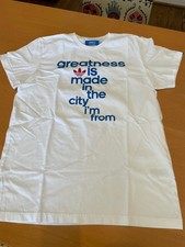 T Shirt Adidas Vintage 'La