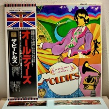 The Beatles - A Collection Of