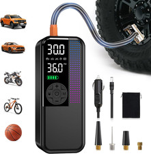 Tire Inflator Portable Air