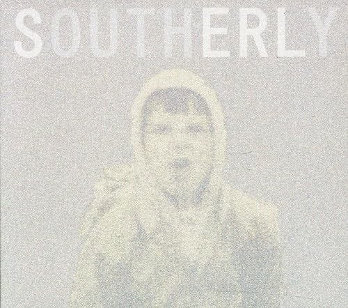 Southerly youth - southerly, (cd)