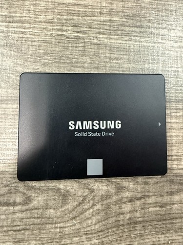 Samsung ssd 850 evo - evo, 250
