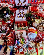 Vintage MCM NOS - Pacchetti