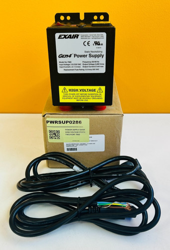 Exair 7960 5000 vac 5 - 7960,