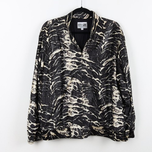 Giacca vento vintage anni 90 - giacca, a