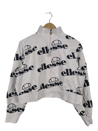 Ellesse felpa donna - felpa,
