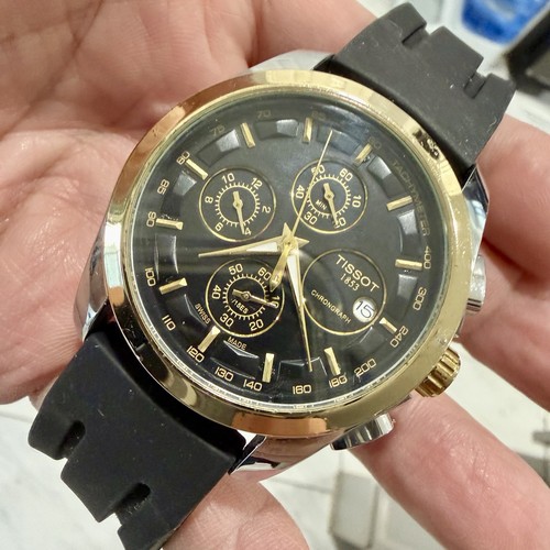 Orologio vintage tissot 1853 - orologio,