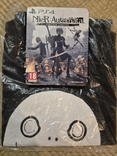 Nier automata edition - automata,