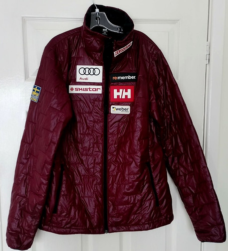 Helly hansen squadra - squadra, sci