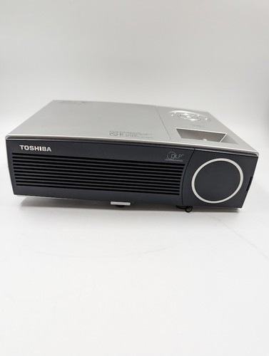 Proiettore dati toshiba - dati,