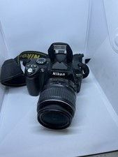 NIKON D40 DSLR BODY cw AF-S DX