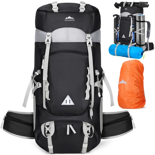 Igolumon zaino trekking - trekking, 60