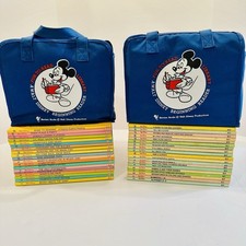 Vintage Walt Disney Fun To