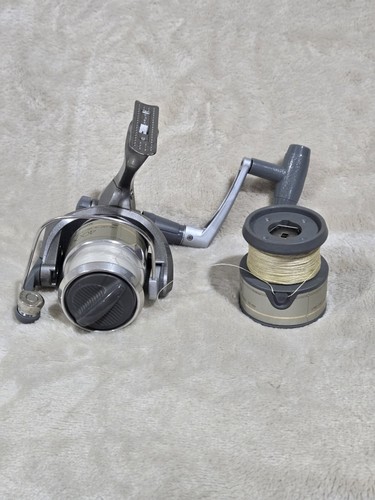 Mulinello pesca shimano - mulinello,