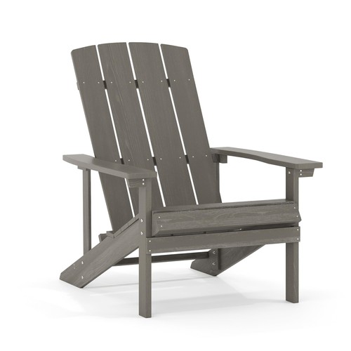 Sedia adirondack finto - sedia,