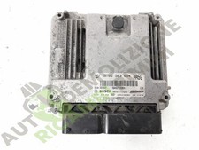 A13DTE CENTRALINA INIEZIONE   OPEL MERIVA «B» (2010) 1.3 CDTi EcoFlex, 16v. M...