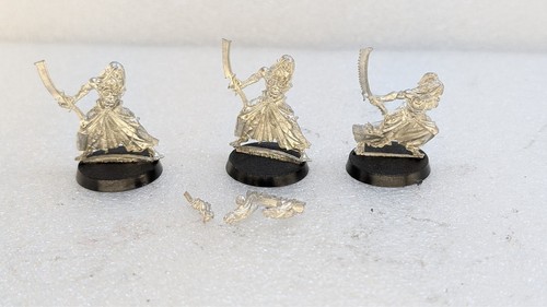 Warhammer wh40k drukhari - 3,