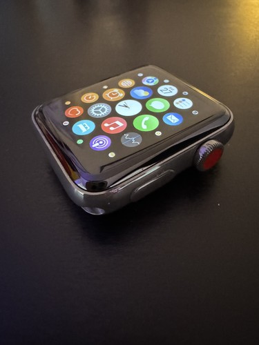 Apple watch edition serie - apple,