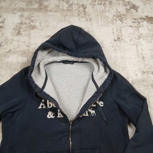 Giacca vintage y2k abercrombie - vintage,