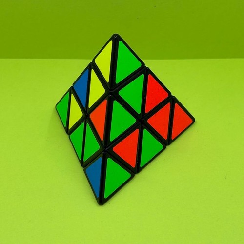 Vintage pyramix pyramid - pyramix,