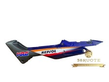 CARENA FIANCHETTO SINISTRO HONDA CBR 125 R 2004-2006 REPSOL GRAFFI