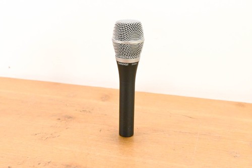 Shure sm86 microfono vocale - microfono,