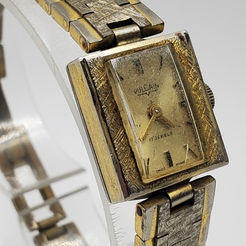 Orologio vintage vulcan - orologio,