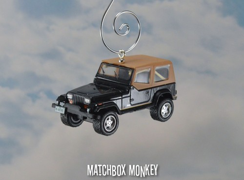 Decorazione natalizia jeep - natalizia,