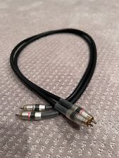 Monster Cable Serie M M1000i