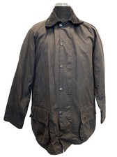 BARBOUR GIUBBOTTO UOMO MEN JACKET JHE496