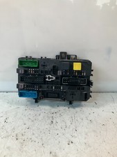 Centralina porta fusibili OPEL