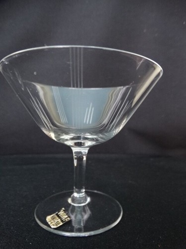 Bicchiere cocktail liquore