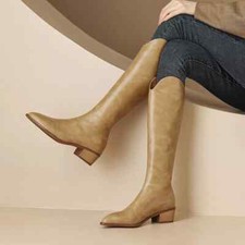 Stivaletti Stivali Morbido