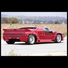 Photo A.006563 VECTOR W8 1990-1993