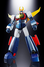 Bandai Tamashii Nations Soul