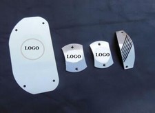 PEDALIERA PER ALFA ROMEO 147