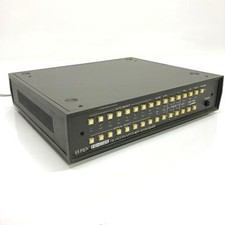 Elbex EXSQ248 Interruttore