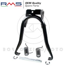 CAVALLETTO CENTRALE NERO