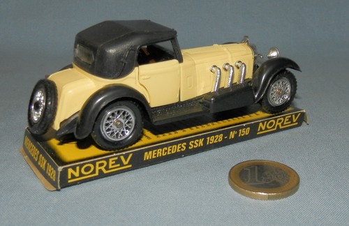 Norev moyen âge réf 150 - norev,