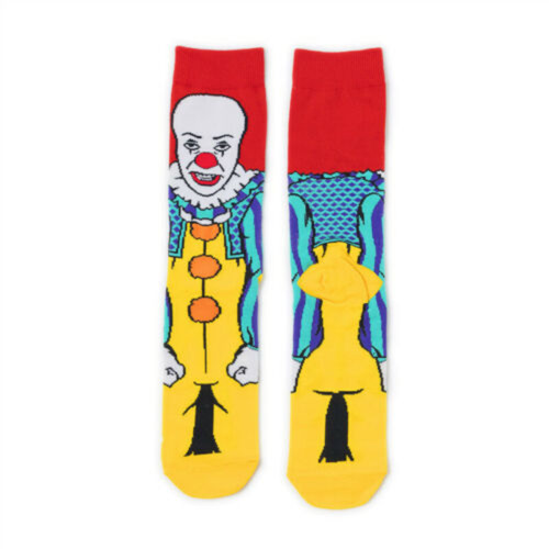 Clown ghost doll - clown,