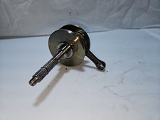 ALBERO MOTORE PIAGGIO VESPA 125 ET4 MODERNO LEADER 1998 - 2005