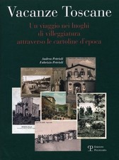 Vacanze Toscane Un viaggio nei