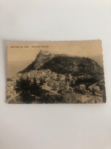 Cartolina emilia romagna - emilia,